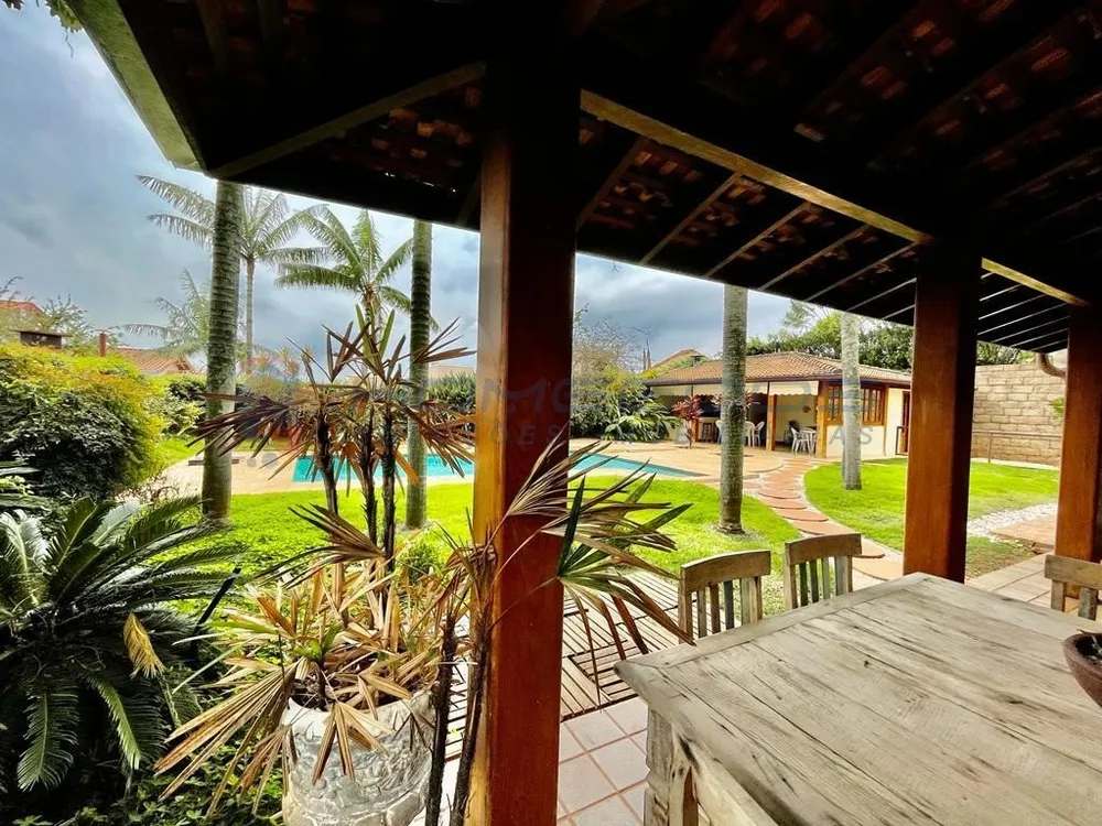 Sobrado, 4 quartos, 431 m² - Foto 4