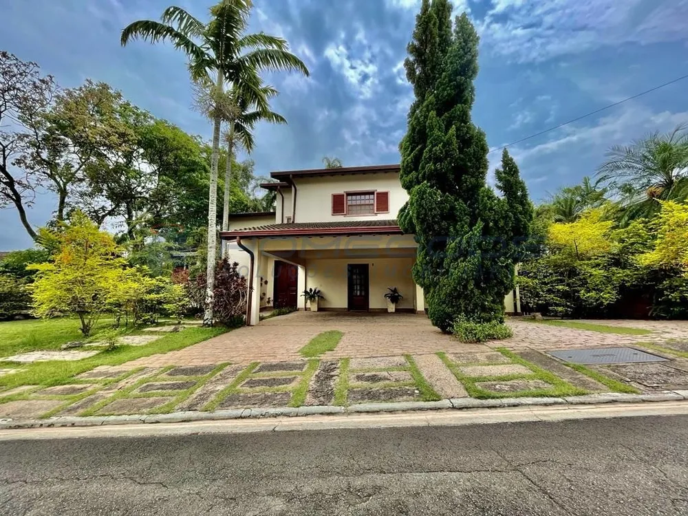 Sobrado, 4 quartos, 431 m² - Foto 1