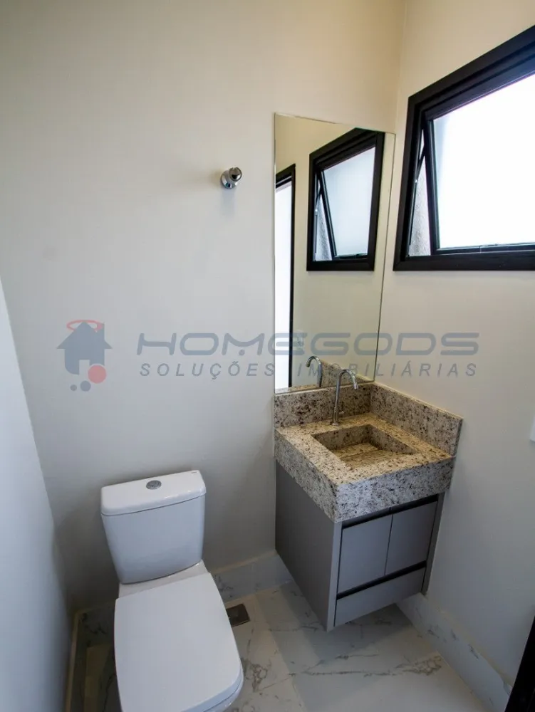 Casa de Condomínio, 3 quartos - Foto 3