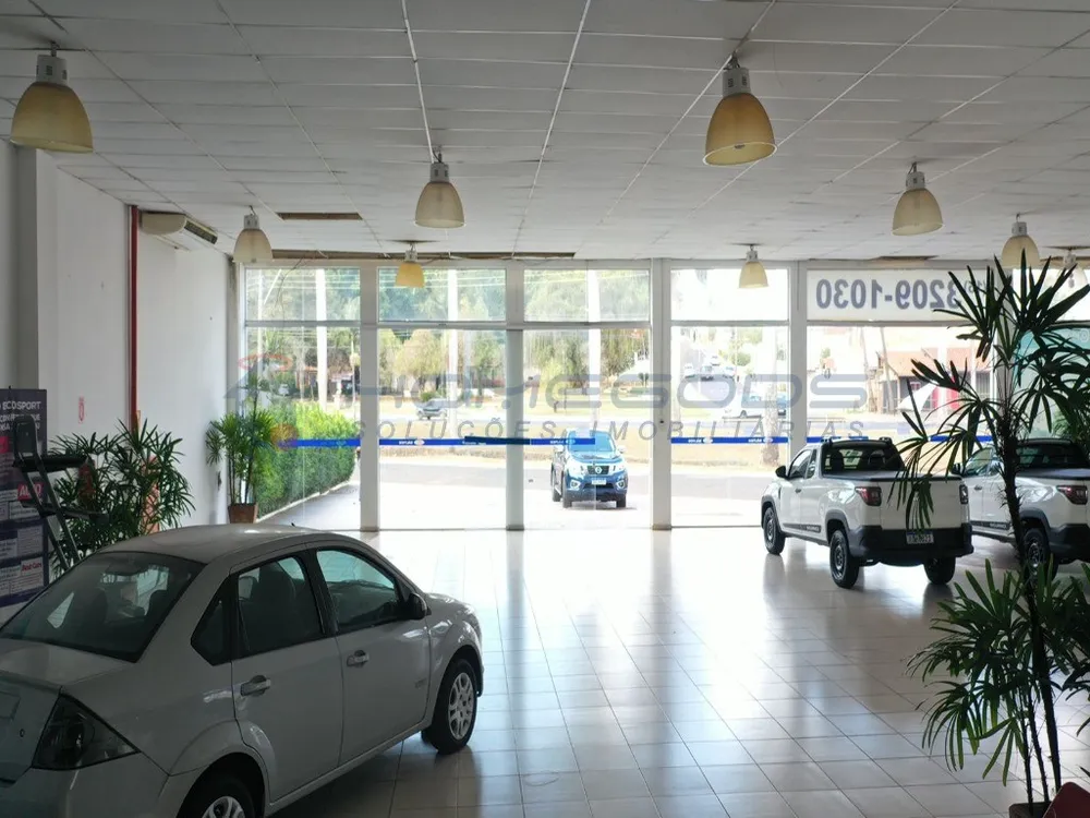 Depósito-Galpão, 1670 m² - Foto 2