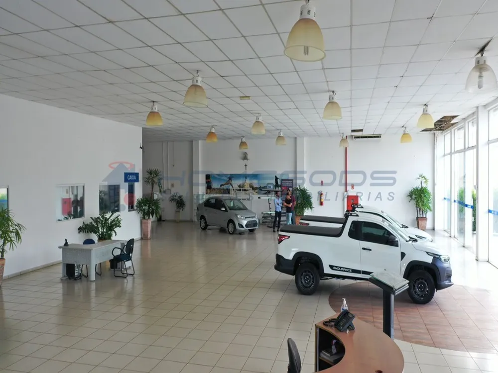 Depósito-Galpão, 1670 m² - Foto 4