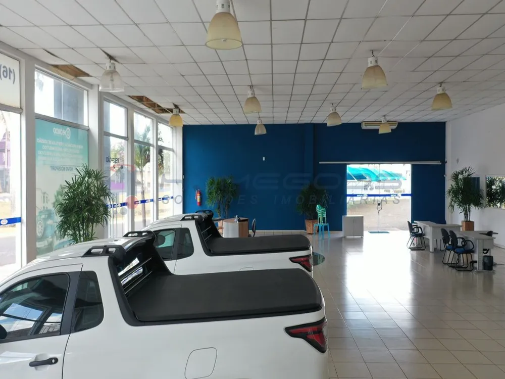 Depósito-Galpão, 1670 m² - Foto 3