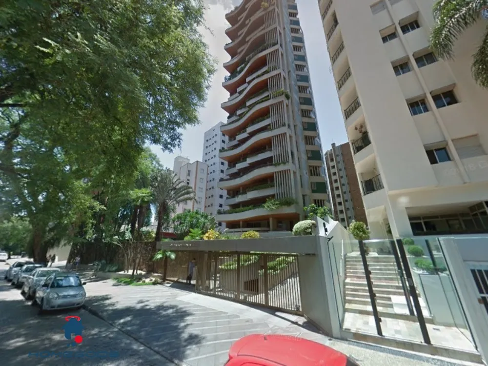 Apartamento, 6 quartos, 670 m² - Foto 1
