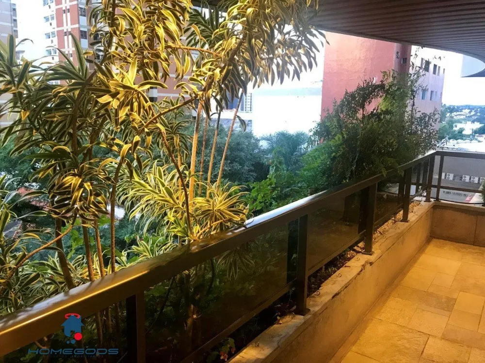 Apartamento, 6 quartos, 670 m² - Foto 2