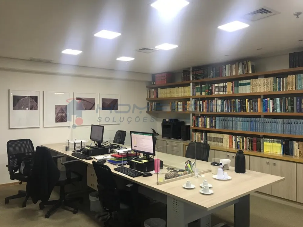 Sala-Conjunto, 100 m² - Foto 1