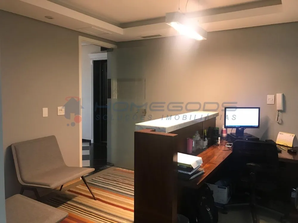 Sala-Conjunto, 100 m² - Foto 3