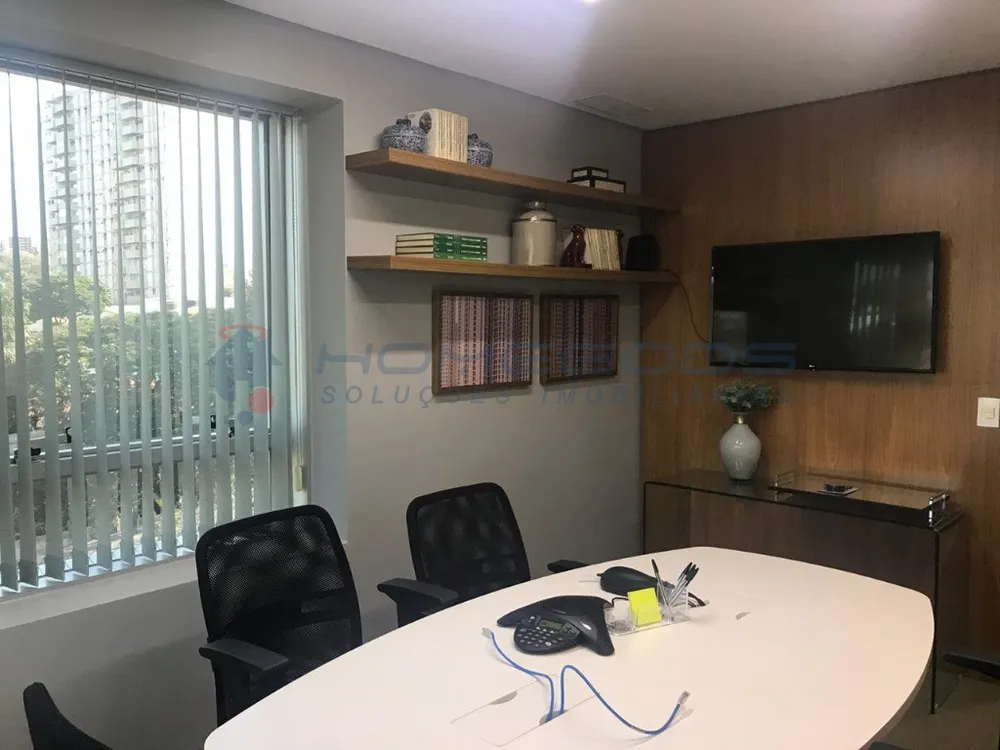 Sala-Conjunto, 100 m² - Foto 4