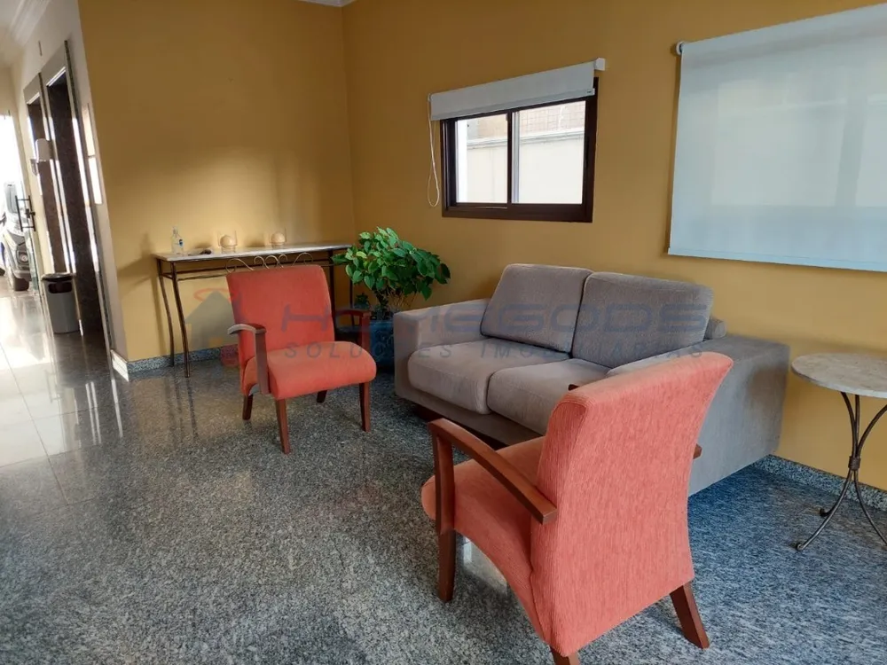 Apartamento, 3 quartos, 117 m² - Foto 4