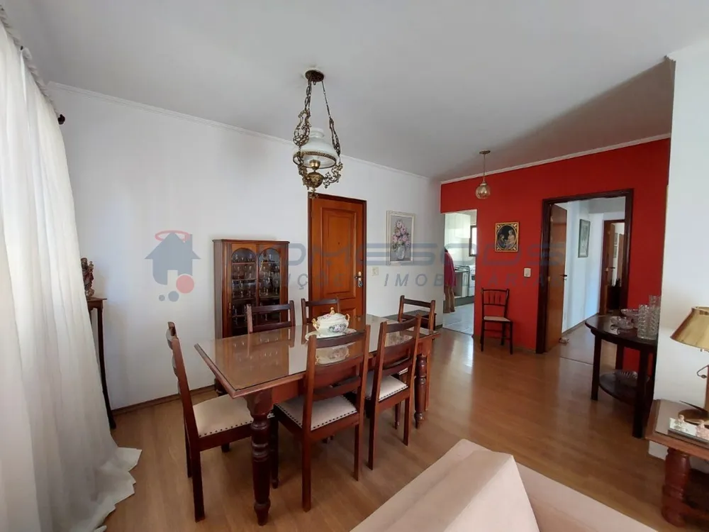 Apartamento, 3 quartos, 117 m² - Foto 3