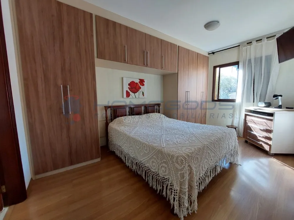Apartamento, 3 quartos, 117 m² - Foto 2