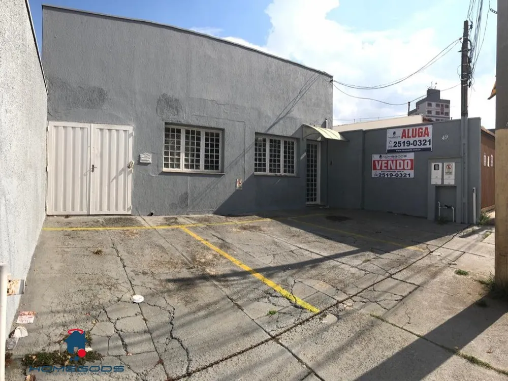 Prédio Inteiro, 280 m² - Foto 1