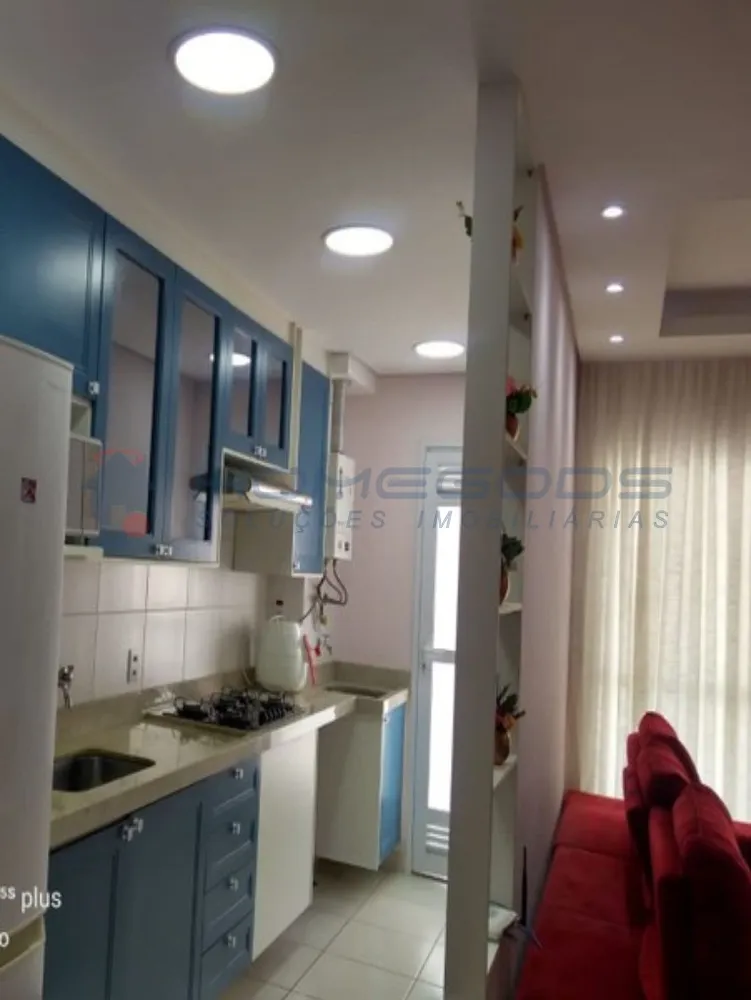 Apartamento, 3 quartos, 72 m² - Foto 4
