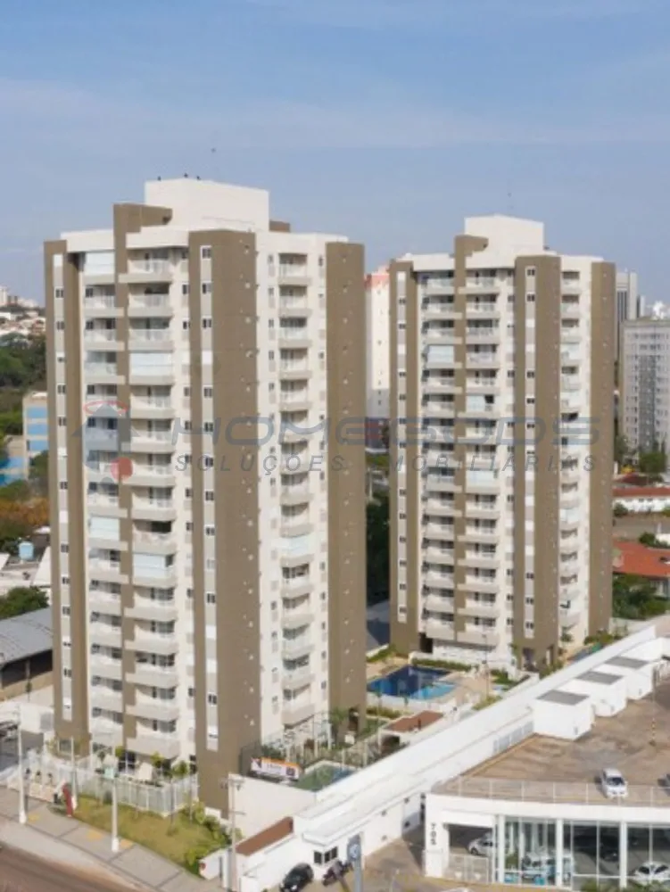 Apartamento, 3 quartos, 72 m² - Foto 1