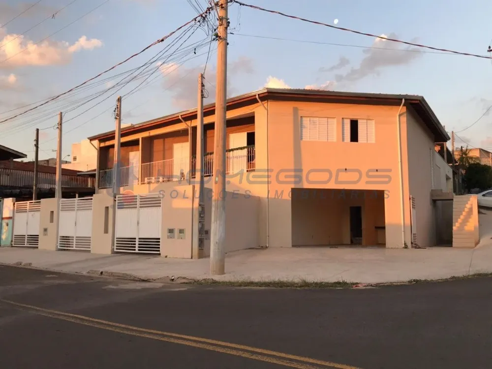 Prédio Inteiro, 70 m² - Foto 3