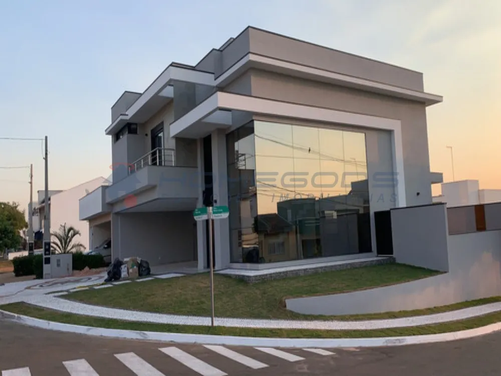 Sobrado, 3 quartos - Foto 1