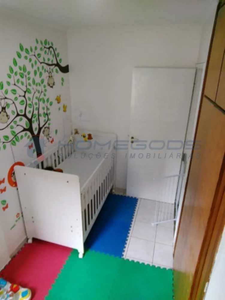 Apartamento, 3 quartos, 90 m² - Foto 2