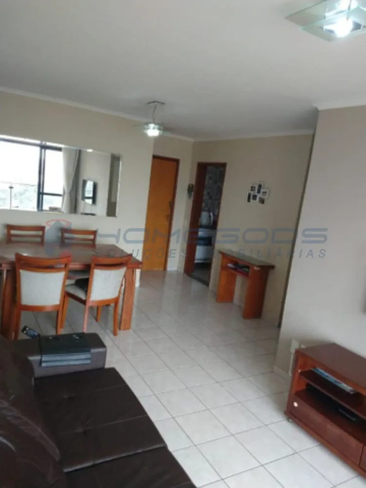 Apartamento, 3 quartos, 90 m² - Foto 3