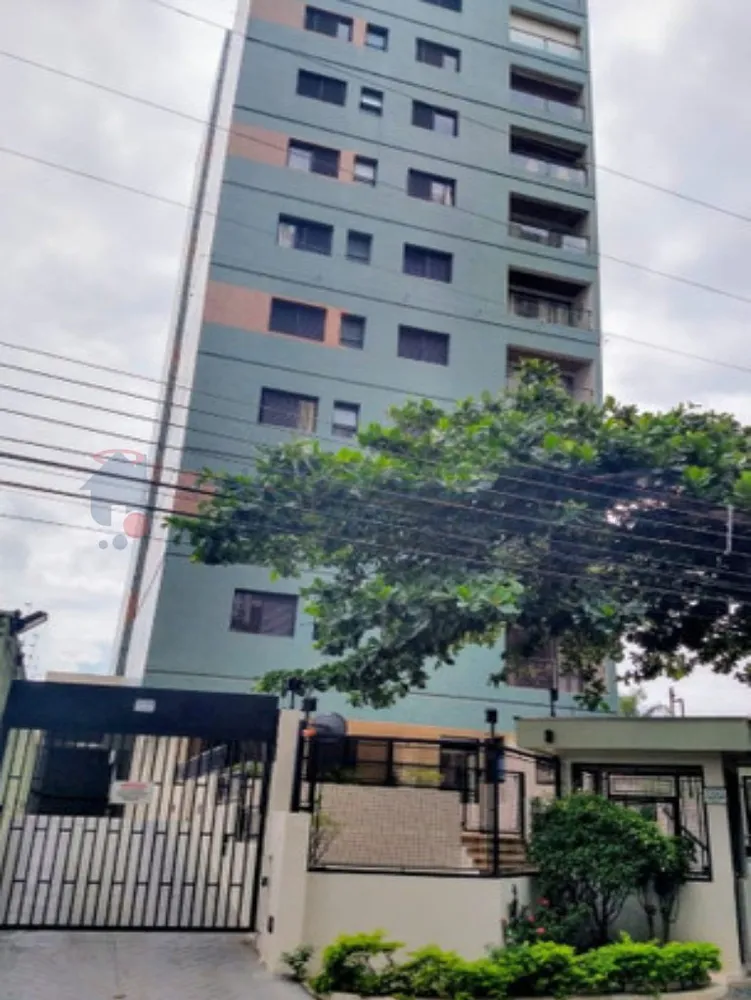 Apartamento, 3 quartos, 90 m² - Foto 1