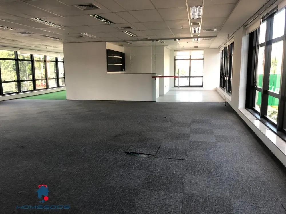 Sala-Conjunto, 342 m² - Foto 1