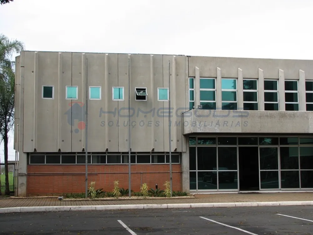 Depósito-Galpão, 10000 m² - Foto 1
