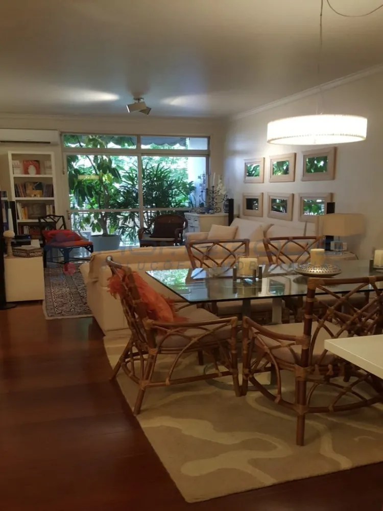 Apartamento, 3 quartos, 150 m² - Foto 1