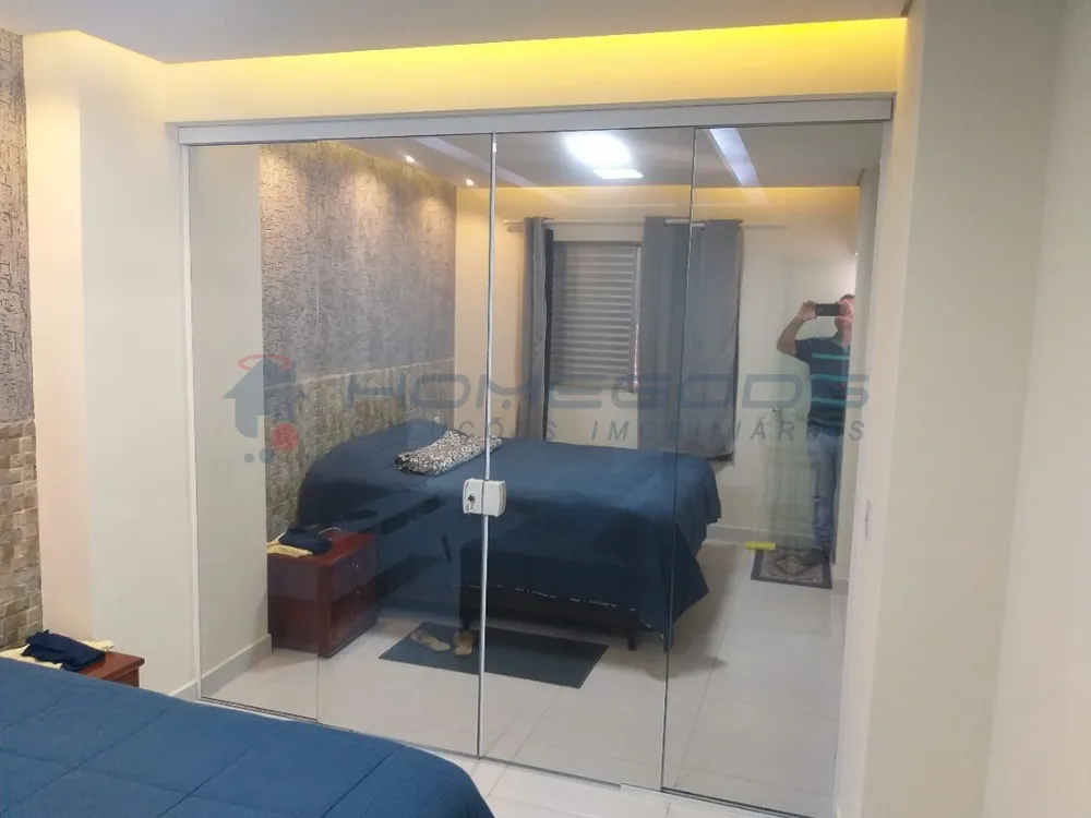 Apartamento, 1 quarto, 43 m² - Foto 2