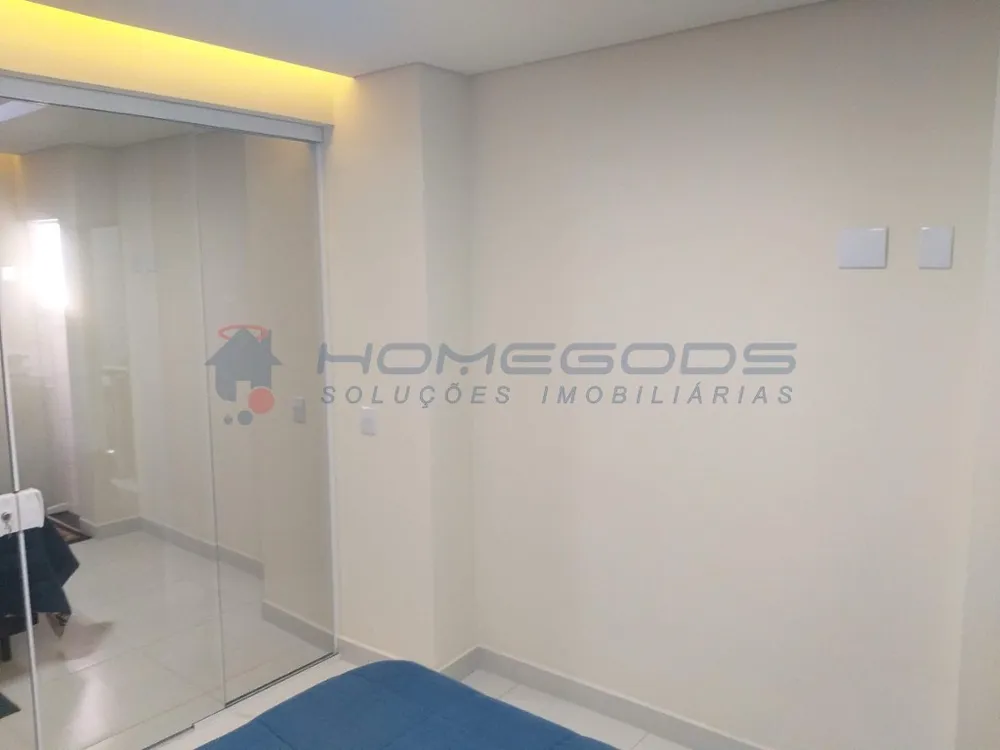 Apartamento, 1 quarto, 43 m² - Foto 3