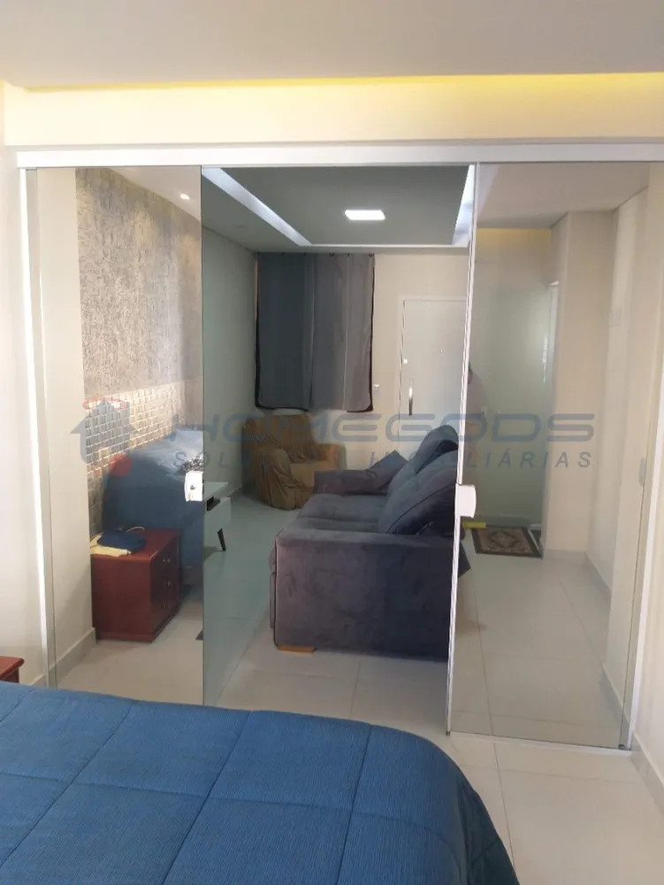 Apartamento, 1 quarto, 43 m² - Foto 4