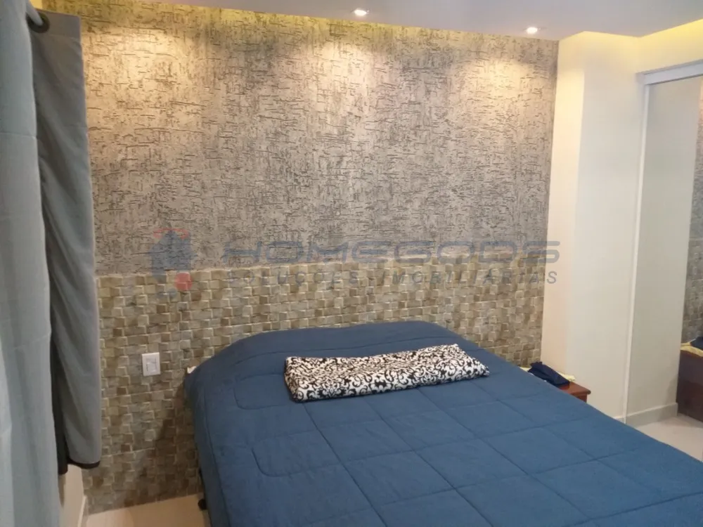 Apartamento, 1 quarto, 43 m² - Foto 1