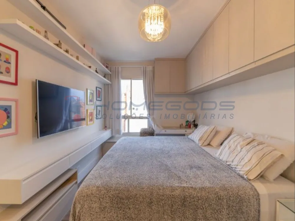 Cobertura, 3 quartos, 240 m² - Foto 3