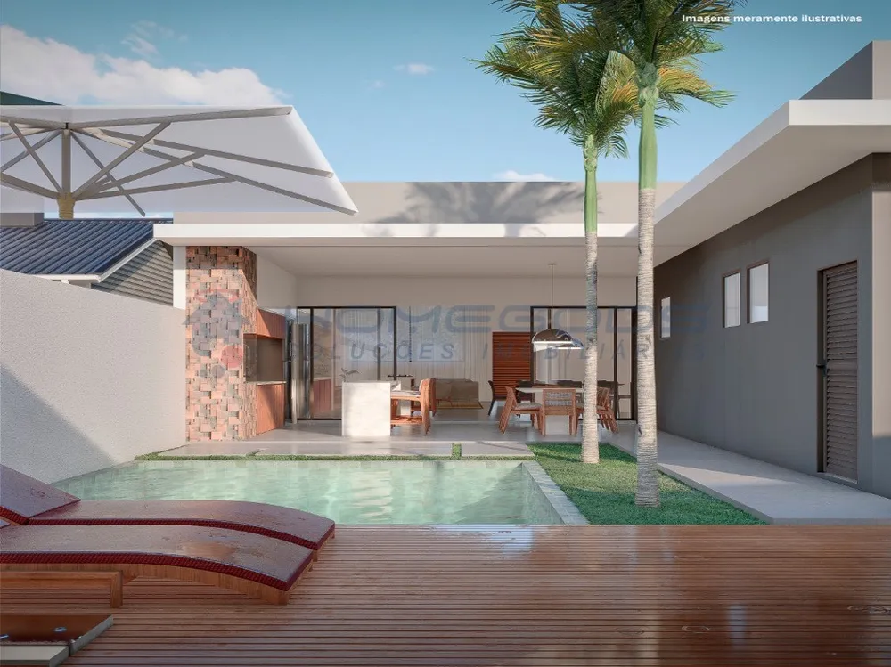 Sobrado, 4 quartos, 467 m² - Foto 3