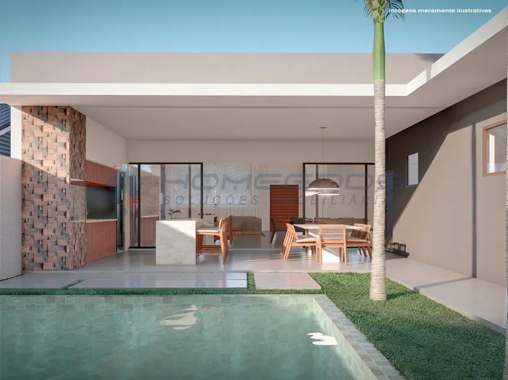 Sobrado, 4 quartos, 467 m² - Foto 4