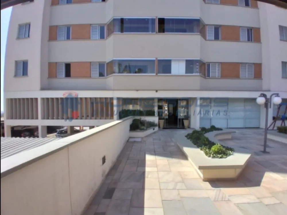 Apartamento, 3 quartos, 93 m² - Foto 2