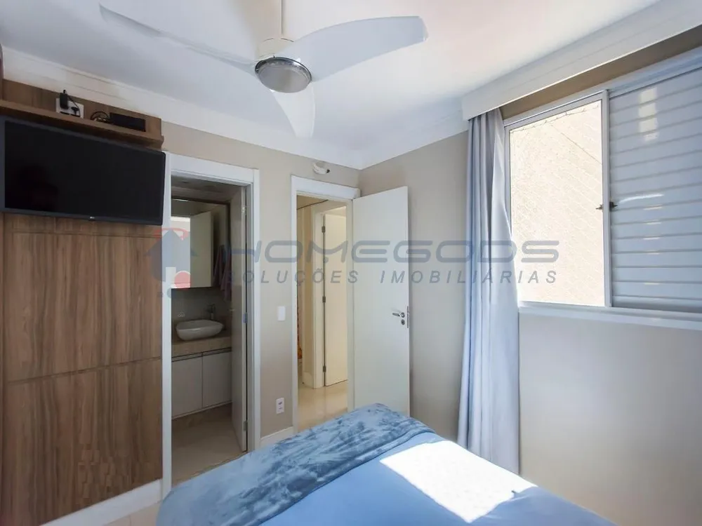 Apartamento, 3 quartos, 66 m² - Foto 4