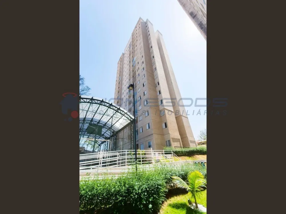 Apartamento, 3 quartos, 66 m² - Foto 1