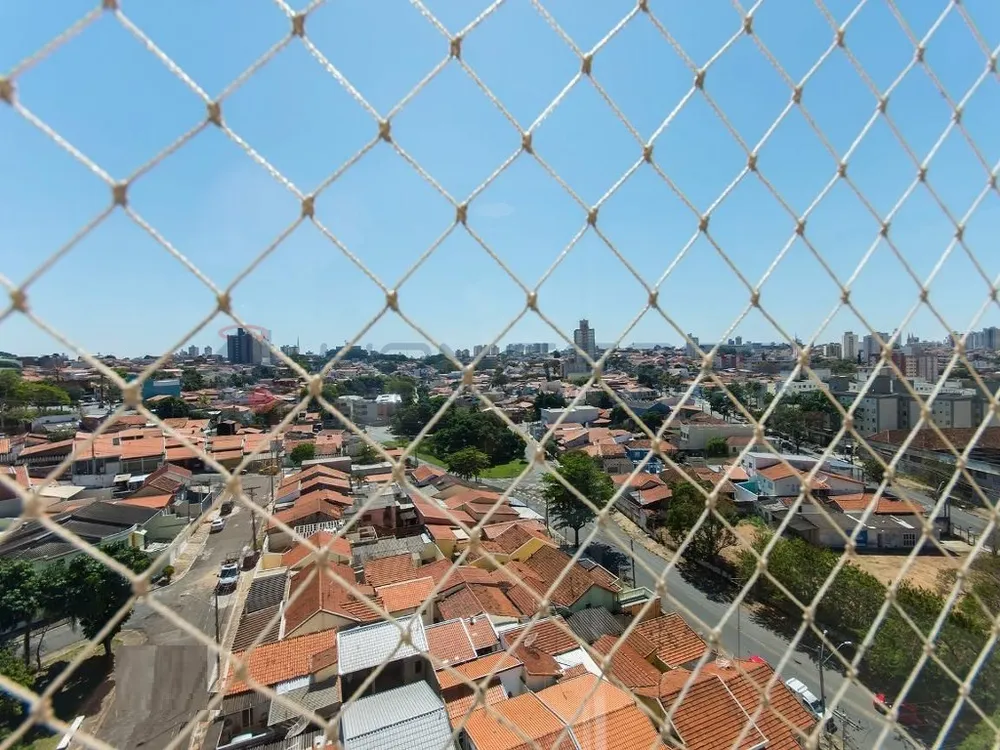 Apartamento, 3 quartos, 66 m² - Foto 2