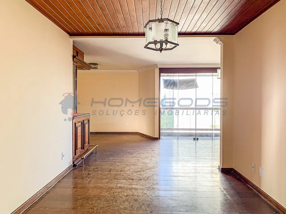 Apartamento, 3 quartos, 125 m² - Foto 2