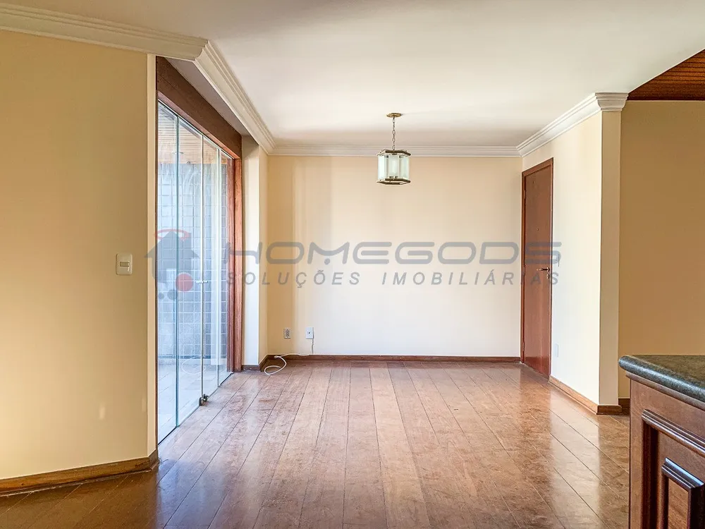Apartamento, 3 quartos, 125 m² - Foto 4