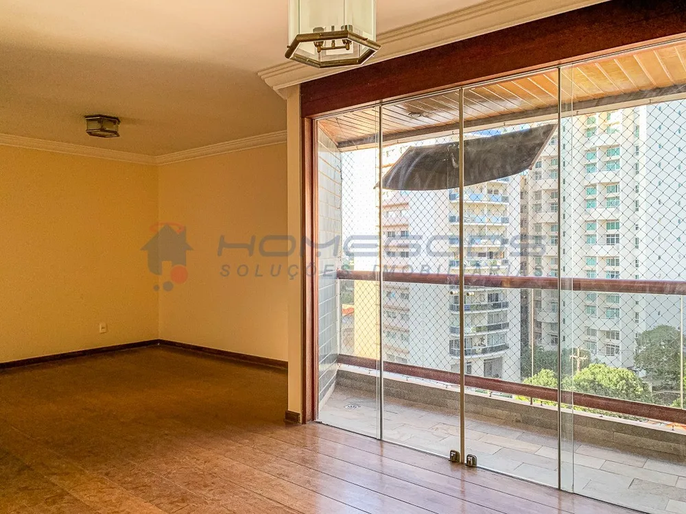 Apartamento, 3 quartos, 125 m² - Foto 1