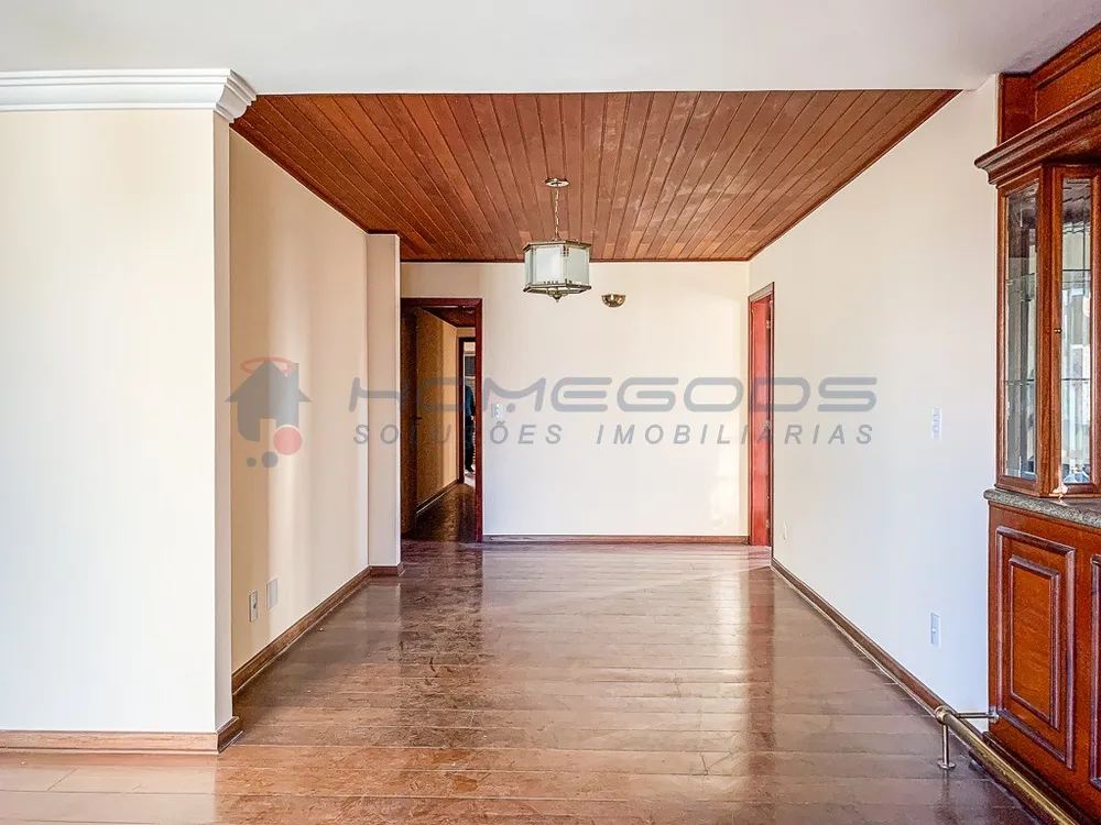 Apartamento, 3 quartos, 125 m² - Foto 3