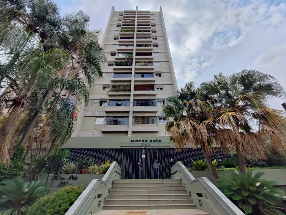 Apartamento, 3 quartos, 130 m² - Foto 1