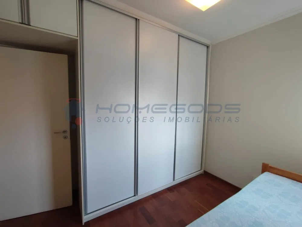 Apartamento, 3 quartos, 130 m² - Foto 2