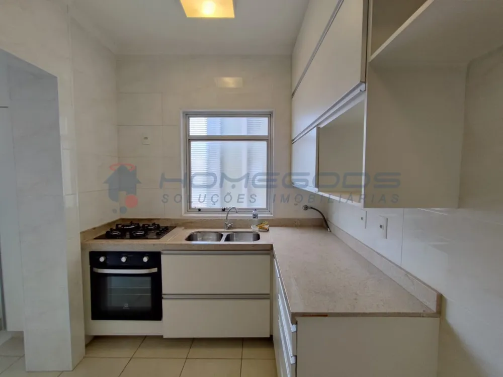 Apartamento, 3 quartos, 130 m² - Foto 3