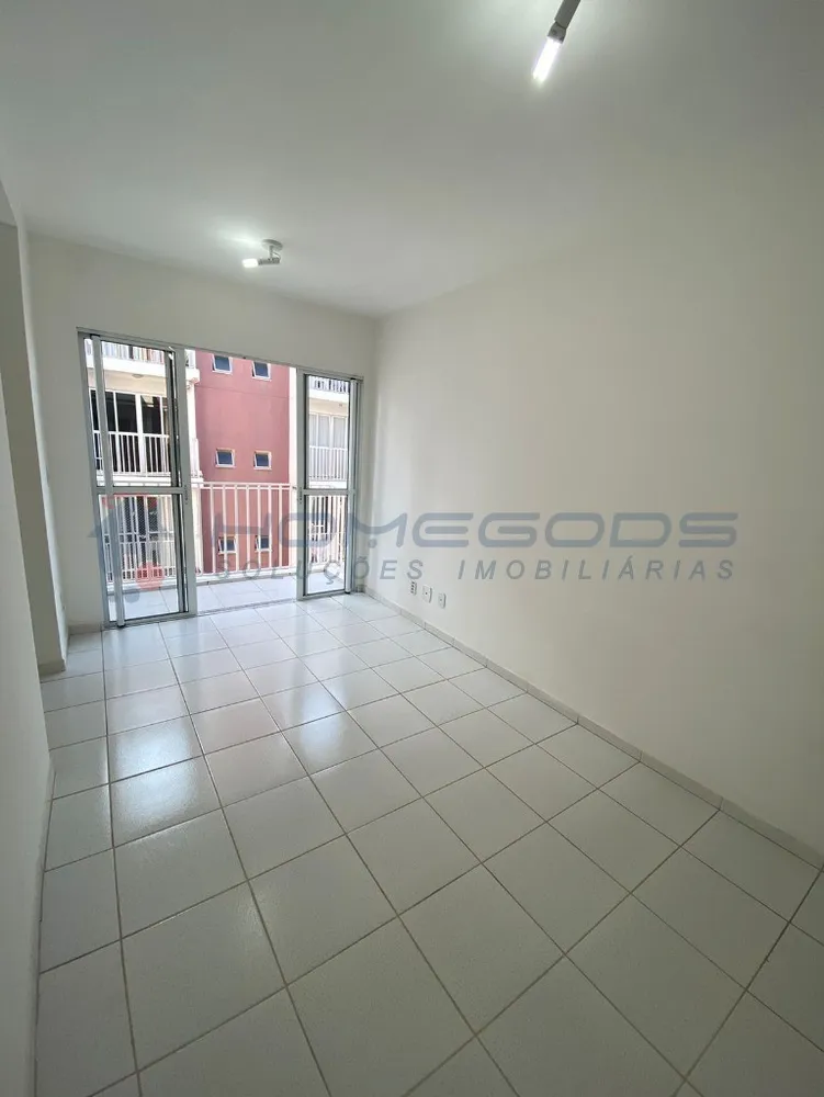 Apartamento, 2 quartos, 44 m² - Foto 2