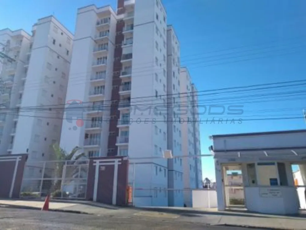 Apartamento, 2 quartos, 44 m² - Foto 1