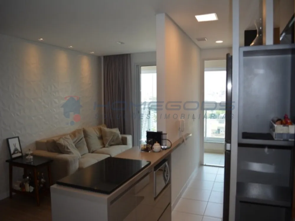 Apartamento, 2 quartos, 61 m² - Foto 2
