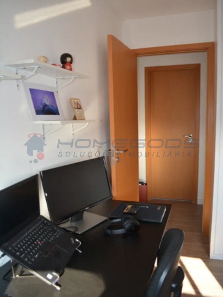 Apartamento, 2 quartos, 61 m² - Foto 4