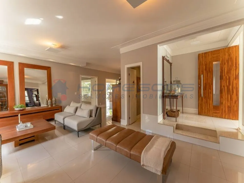 Casa, 6 quartos, 1259 m² - Foto 3
