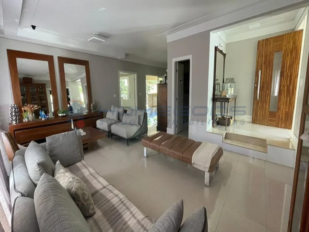 Casa, 6 quartos, 1259 m² - Foto 4