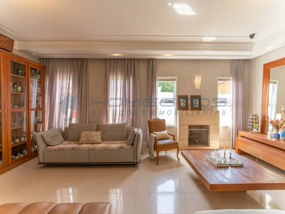 Casa, 6 quartos, 1259 m² - Foto 2